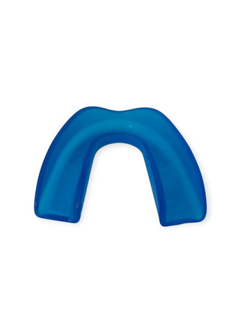 Капа боксерська дитяча KA-01 синя SNS (361034146)