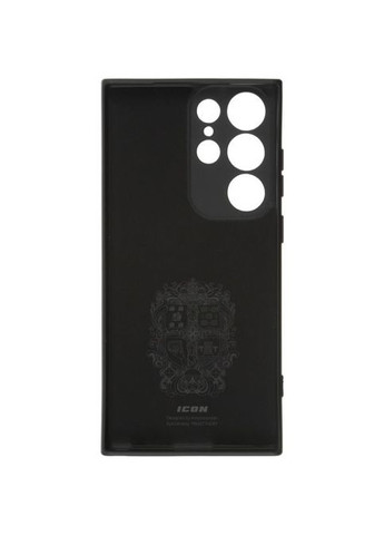 Чехол для мобильного телефона (ARM65458) ArmorStandart ICON Case Samsung S23 Ultra Black (326587880)