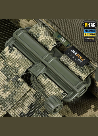 Плитоноска Cuirass Elite XL MM14 M-TAC (315148427)