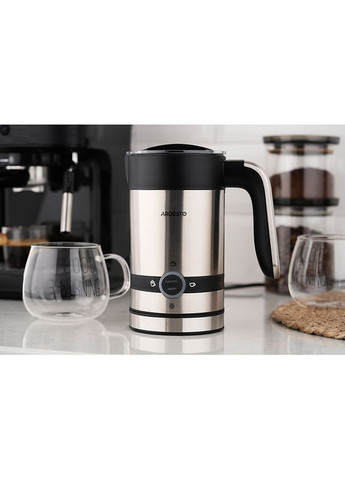 Спінювач молока MBC-D450 200 мл Ardesto (322911487)