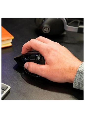 Мишка (IEUMEPICMOUSERBLK124) JLab Epic Mouse Wireless/Bluetooth Black (366692984)