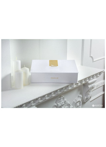 Постільна білизна Сатин Premium 0848 + 0844 Henry полуторний (m221572) Mirson Сатин Premium 0848 + 0844 Henry 1.5-спальний (366566477)