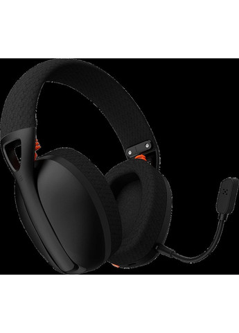 Наушники игровые EGO GH-13 Black (CND-SGHS13B) Canyon (360415448)