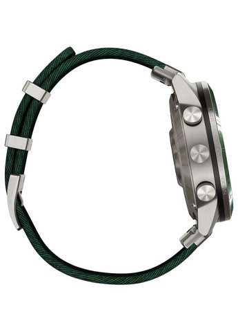Смарт-годинник MARQ Golfer Gen 2 GPS Green (010-02648-21) Garmin (331863147)