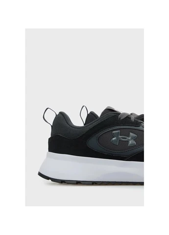 Черные мужские черные кроссовки ua mirage sportunder armour 6005797-003 Under Armour