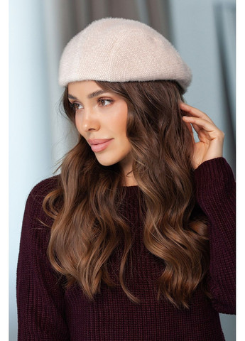 Кепка-хулиганка, цвет Бежевый Fashion (365072431)