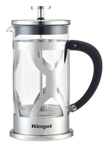 Френч-прес Fusion 1 л (RG-7326-1000) Ringel (296756667)