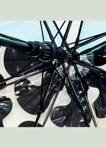 Комбінована дитяча парасолька rst062a cow тростина напівавтоматична 10 шт. RST (341316674)