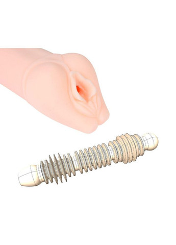 Мастурбатор-вагіна Jina Kokos (328962406)