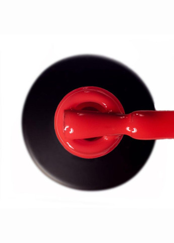 Гель-лак 76 яркий огненно 8 мл. Magic Girl (303635282)