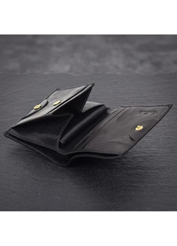 Жіноче вертикальне портмоне з натуральної шкіри Italico 1165 nero Чорне (BS90651) Tony Perotti (401471794)