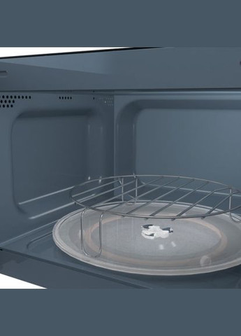 Мікрохвильова піч, 20л, електр. керув., 800Вт, гриль, дисплей, 11 програм, Gorenje (344558180)