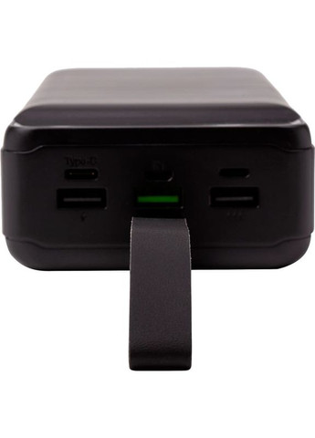 Powerbank 36000 mAh 20W Black (PB931422) PowerPlant (330224687)