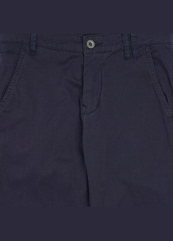 Темно-синие брюки Shine Original