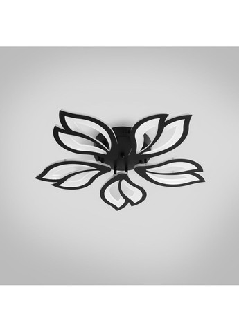 Люстра светодиодная V K39685-5 BK Valeso (362345941)