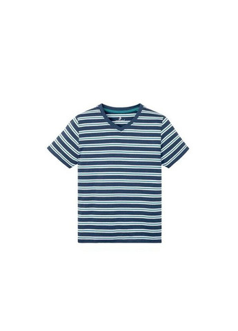 Комбінована піжама (футболка і шорти) для хлопчика 327774 різнобарвний Pepperts