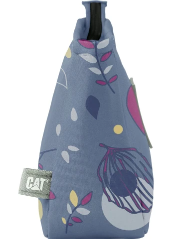Косметичка дорожня Women’s Blue 1L (83645;393) Cat (379304664)