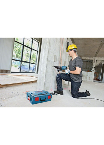 Перфоратор GBH 2-28 F (0.611.267.600) Bosch (360418062)
