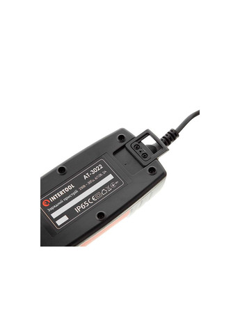 Пристрій зарядний 6/12В x 2А x 1.2-60А·год (AT-3022) Intertool (349819077)