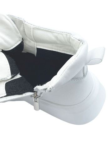 Демісезонні черевики No Brand (307059401)