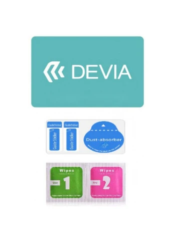 Пленка защитная Premium Samsung Galaxy M21 (DV-GDRP-SMS-M21M) Devia (382073633)