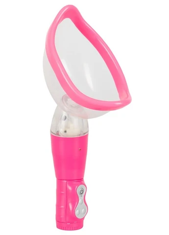 Автоматическая вакуумная помпа You2Toys Automatic Vagina Sucker от all Оригинал Orion (302369316)