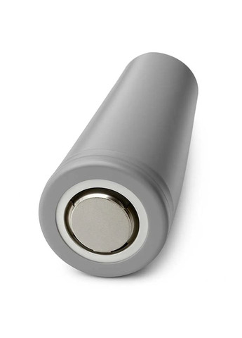 Акумулятор 18650 WX-1445 4000 Mah Li-Ion 3.7 V 500 циклів Батарейка для техніки Сірий Wimpex (336380169)