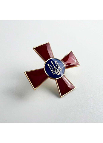 Значок 22х22 мм Dobroznak (292338410)