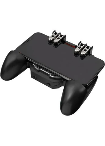 Геймпад для телефона Mega Boost 2 Deep Cool GPGT004 Black Gelius (301350790)