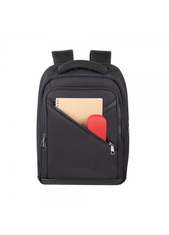 Рюкзак Rivacase 8126 Black Eco 15.6` April (370622752)