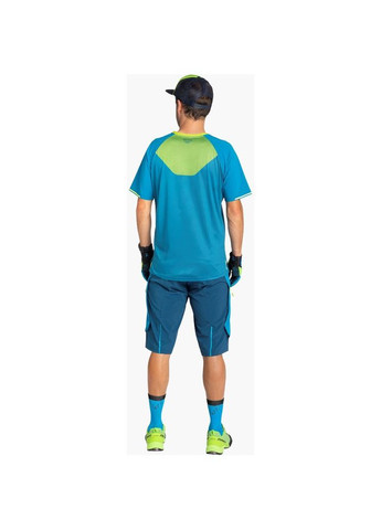 Комбинированные носки ultra cushion синий Dynafit (371629333)