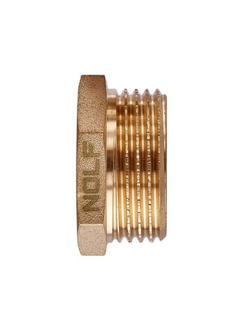 Футорка NFC.F0406-1/2"Mx3/8"F (NF3208) NOLF (360715056)