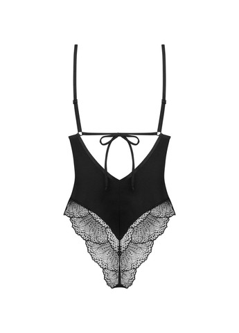 Боді Lobellis teddy XL/2XL Obsessive (307172278)