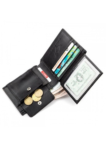 Кошелек из натуральной кожи морского ската STW120 Ekzotic Leather (301000820)
