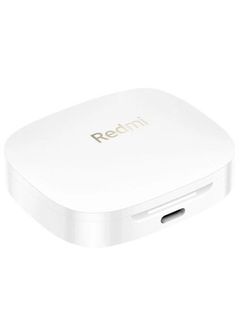 Наушники (1124217) Xiaomi Redmi Buds 6 (BHR9250GL) Cloud White (366517871)