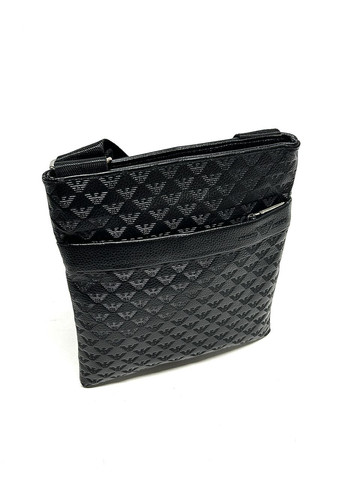 Мужская сумка-планшет из эко-кожи PU7717-3 27х24х2 No Brand (372744485)