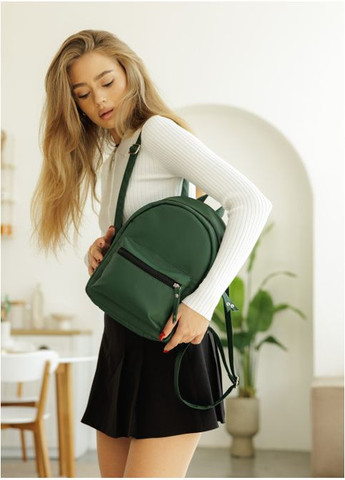 Рюкзак Talari MSH зелений Sambag (302519072)