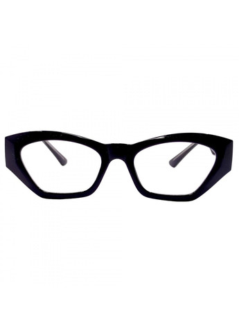 Комп`ютерні окуляри Blue Blocker оправа TR пластик 35020 NN Чорний Глянсовий Emotions 14641-10 (363131919)