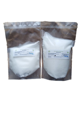 Эритритол, эритрол, эритрит 1000г No Brand (344585388)