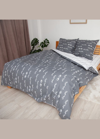 Комплект постельного белья Евро ТЕП (339768625)