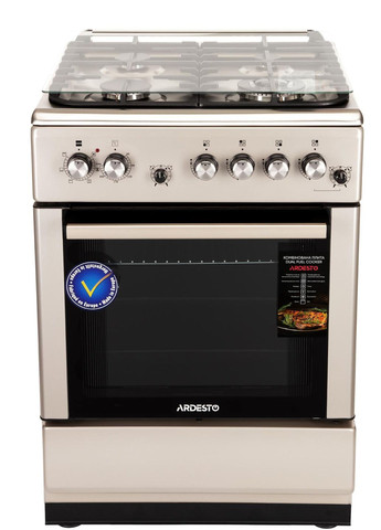 Плита комбінована FSC-F6060PS Ardesto (362671225)