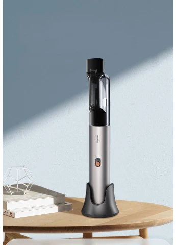 Беспроводной автомобильный пылесос VX 2 16000 Па Wireless vacuum cleaner Autobot (299152867)