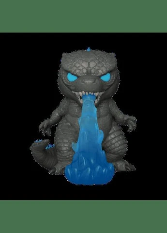 Фігурка Pop Фанко Поп Годзілла проти Конга Годзілла Godzilla 10 см Movies GK G 1015 Funko (317259617)