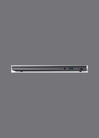 Ноутбук Aspire 17 A17-51M-76M2 Steel Gray (NX.J0JEU.005) RU UCRF Acer (330030105)