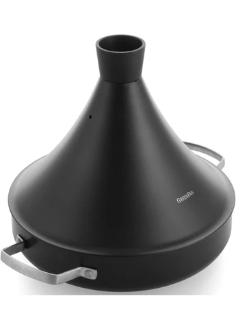 Сотейник с крышкой Chef's Collection 28 см 3.5 л (CC007736-001) Green Pan (393537785)