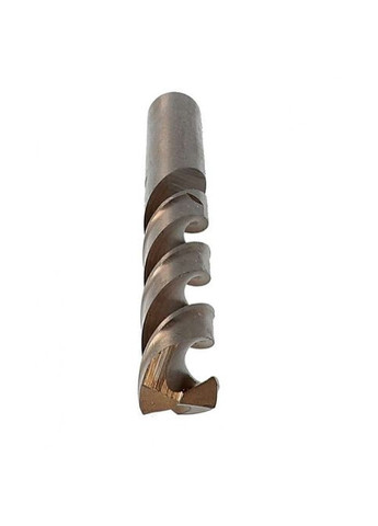 Свердло по металу 9х81х125 HSSCO DIN 338 RN шліфоване високоточне довговічне з додаванням 5% кобальту високолеговані ст Heller (264209515)
