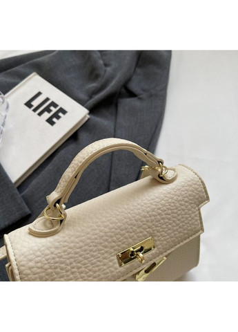 Жіноча сумка 1030 крос-боді на ремінці No Brand (344446806)