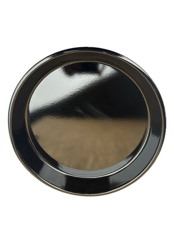 Противень круглый для духовки 34.5 см Жаровня для выпечки Asel (328905552)