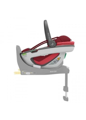Автокрісло Maxi-Cosi Coral 360 Essential Red (268146160)