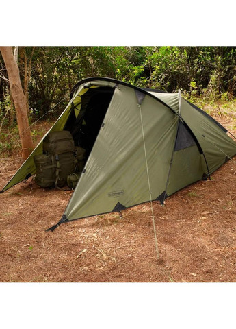 Палатка Scorpion 3 IX olive Snugpak (395679863)